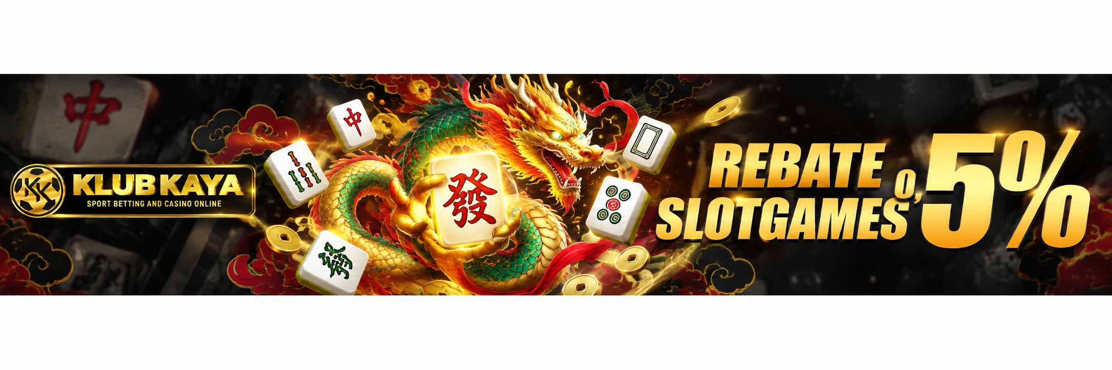 deposit slot qris MAHJONG